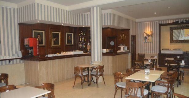 Apartamentos Rf Bambi Adults Only