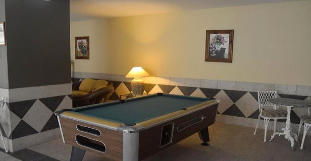 Apartamentos Rf Bambi Adults Only