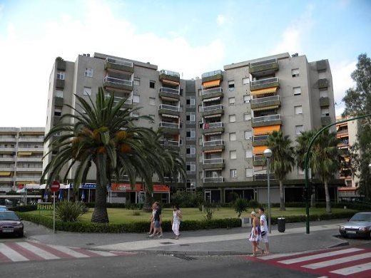 Apartamentos Rhin - Danubio