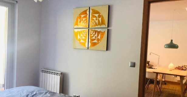 Apartamentos Ribasol Ski