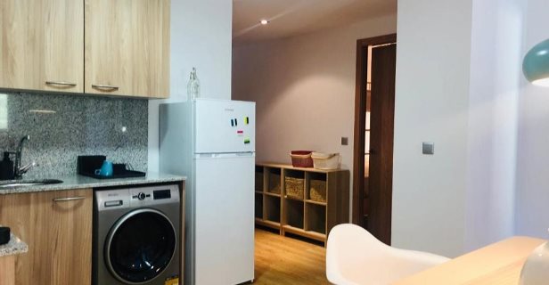 Apartamentos Ribasol Ski