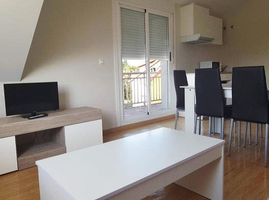Apartamentos Ribeira 3000
