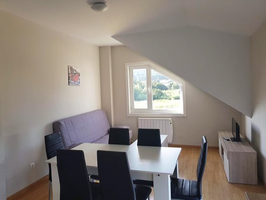 Apartamentos Ribeira 3000