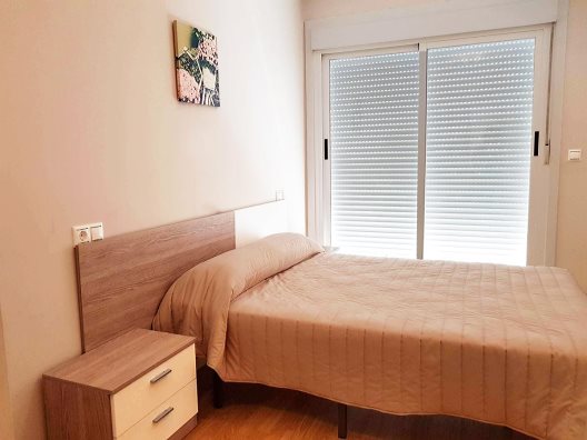 Apartamentos Ribeira 3000