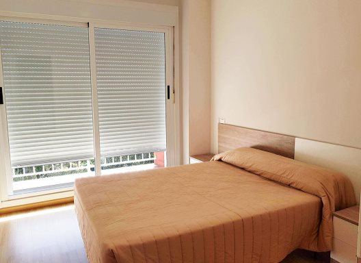 Apartamentos Ribeira 3000