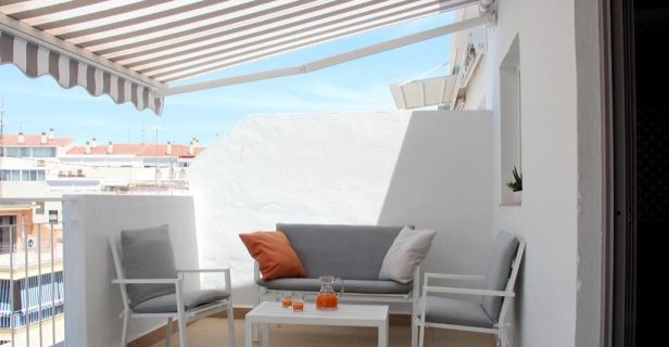Apartamentos Ribera