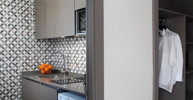 Apartamentos Ribera