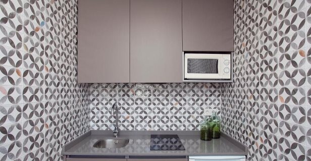 Apartamentos Ribera