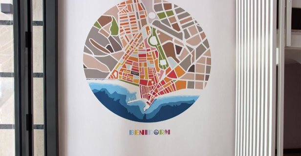 Apartamentos Ribera