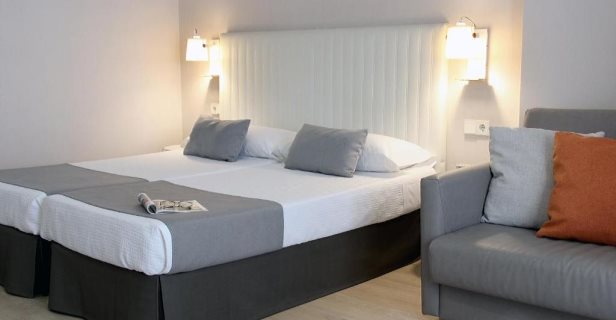 Apartamentos Ribera