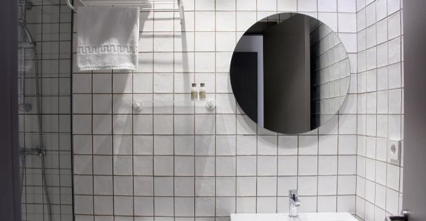 Apartamentos Ribera