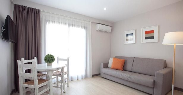 Apartamentos Ribera