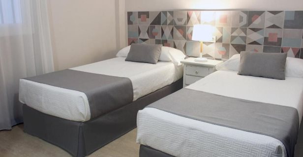 Apartamentos Ribera