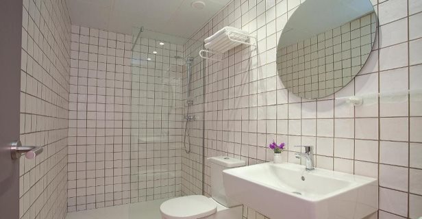 Apartamentos Ribera