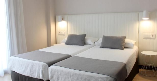 Apartamentos Ribera