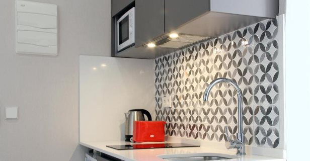 Apartamentos Ribera