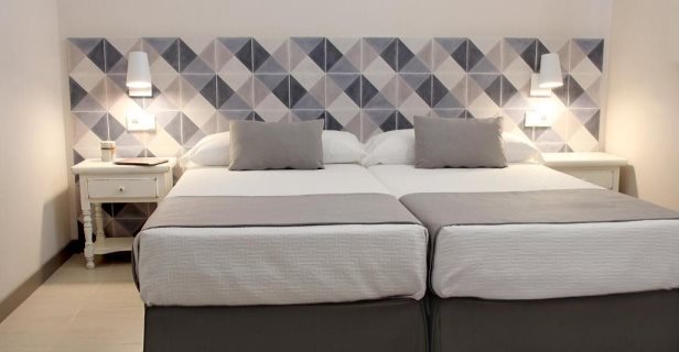 Apartamentos Ribera