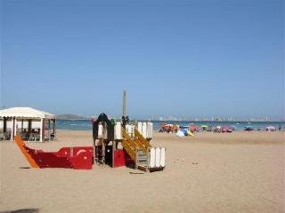Apartamentos Ribera Beach