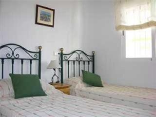 Apartamentos Ribera Beach