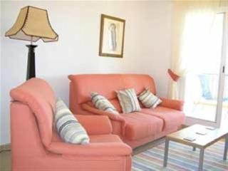 Apartamentos Ribera Beach