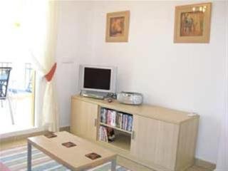Apartamentos Ribera Beach