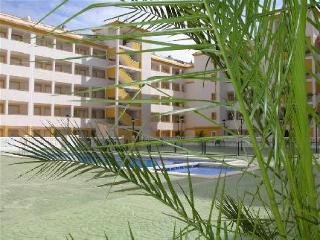 Apartamentos Ribera Beach