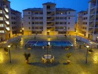Apartamentos Ribera Beach
