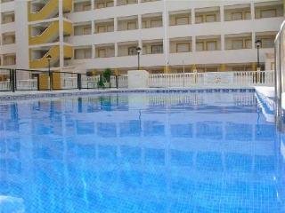 Apartamentos Ribera Beach