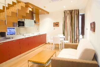 Apartamentos Rice