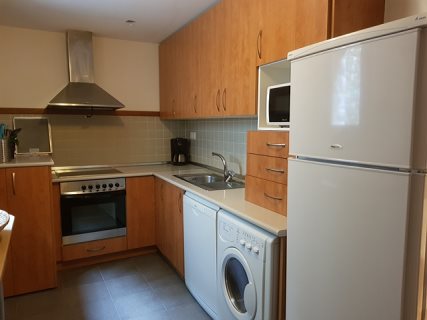Apartamentos Rincón De Biescas 3000