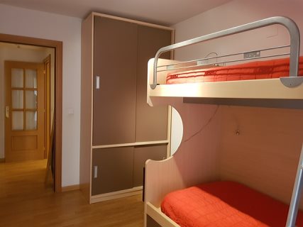 Apartamentos Rincón De Biescas 3000
