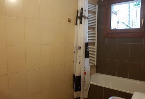 Apartamentos Rincón De Biescas 3000