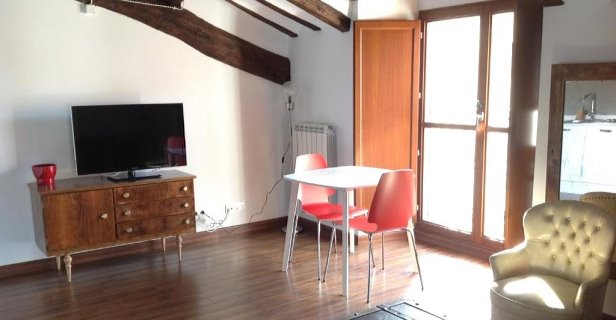 Apartamentos Rincones Del Vino