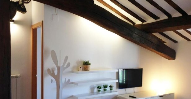 Apartamentos Rincones Del Vino