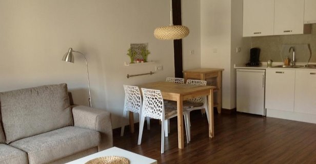 Apartamentos Rincones Del Vino