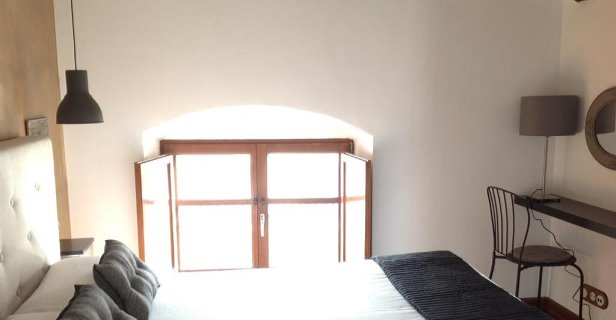 Apartamentos Rincones Del Vino