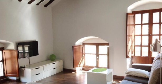 Apartamentos Rincones Del Vino