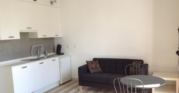Apartamentos Rincones Del Vino