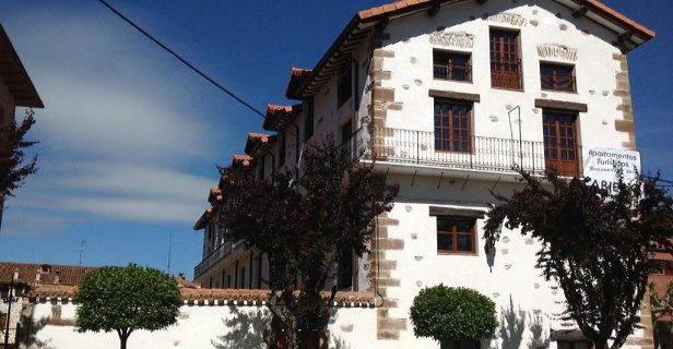 Apartamentos Rincones Del Vino