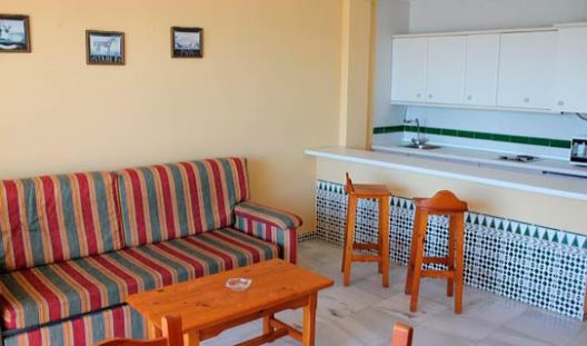 Apartamentos Rio Marinas Cánovas Nerja