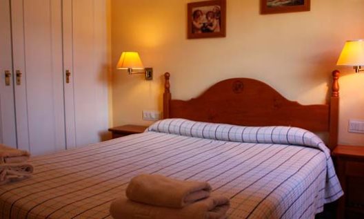 Apartamentos Rio Marinas Cánovas Nerja