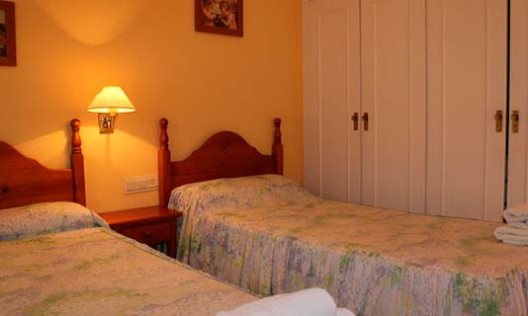 Apartamentos Rio Marinas Cánovas Nerja