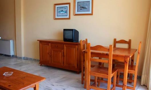 Apartamentos Rio Marinas Cánovas Nerja