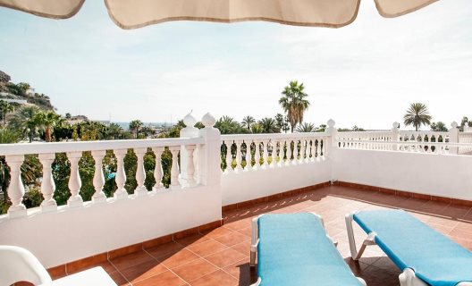 Apartamentos Rio Piedras
