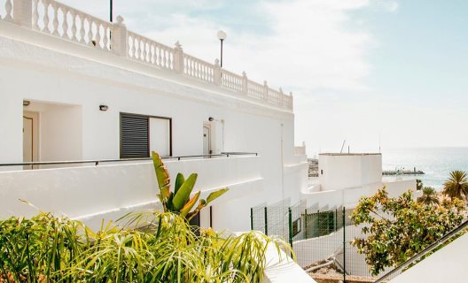 Apartamentos Rio Piedras
