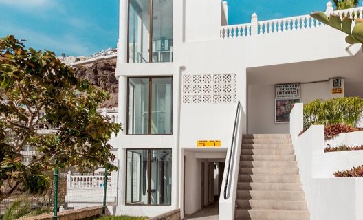 Apartamentos Rio Piedras