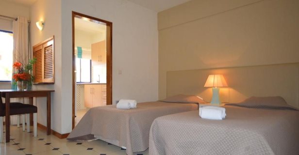 Apartamentos Rio Vilamoura