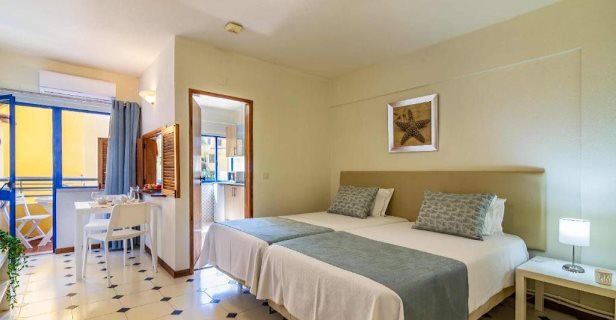 Apartamentos Rio Vilamoura