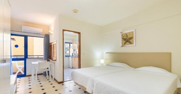 Apartamentos Rio Vilamoura