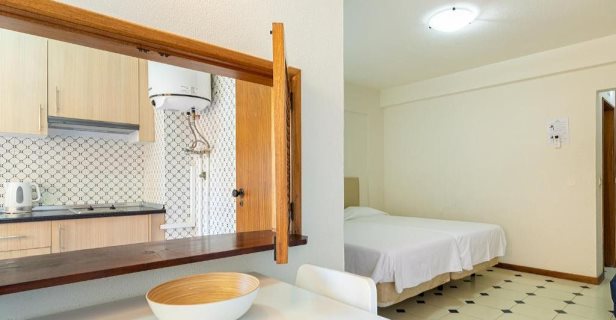 Apartamentos Rio Vilamoura